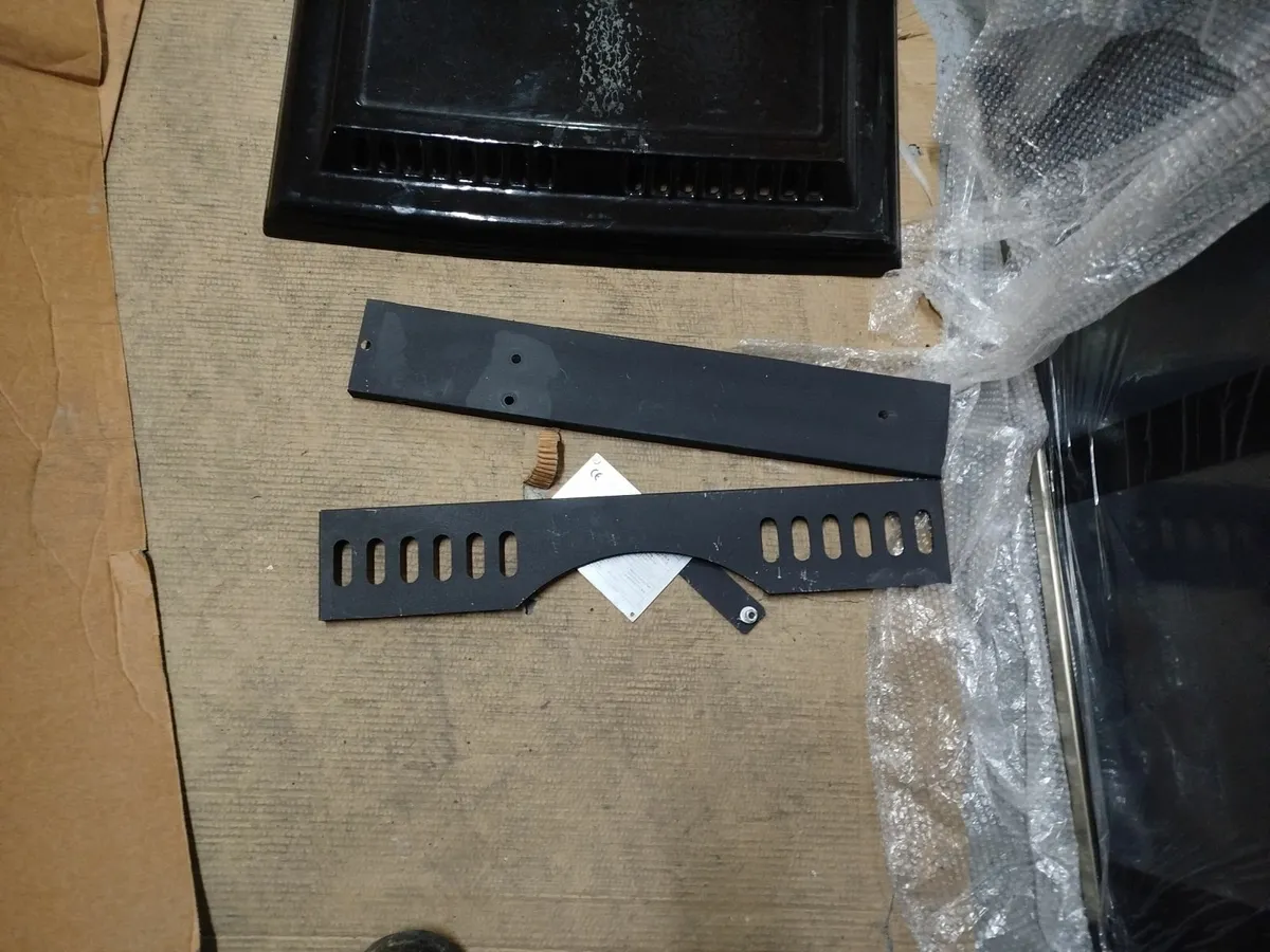 stove,  parts  or  reinstall  dry  only - Image 3