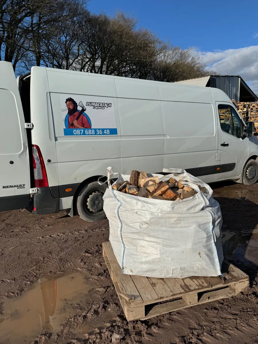 Firewood - Image 3