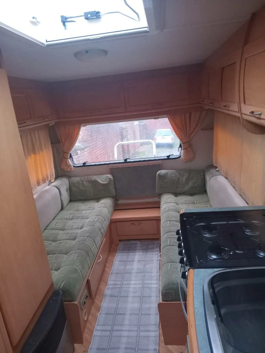 lunar newstar 4 berth - Image 2