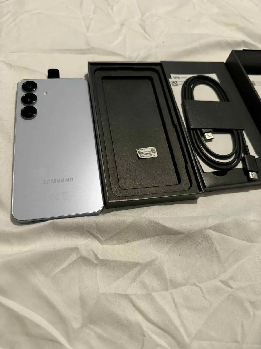 Samsung s 25 - Image 2