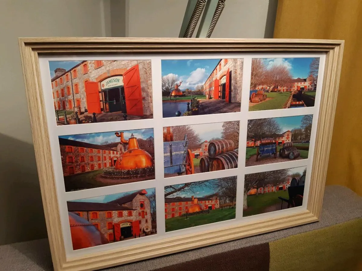 Jameson Distillery, Midleton - Image 3