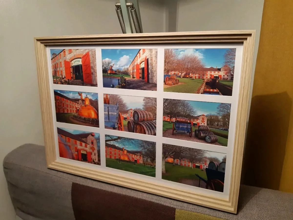 Jameson Distillery, Midleton - Image 4