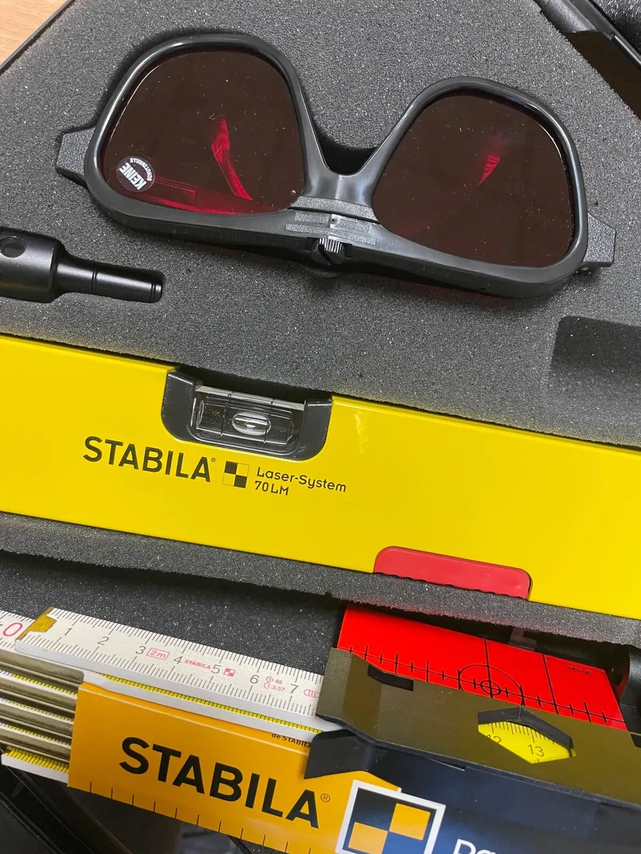 Laser-System - Image 3