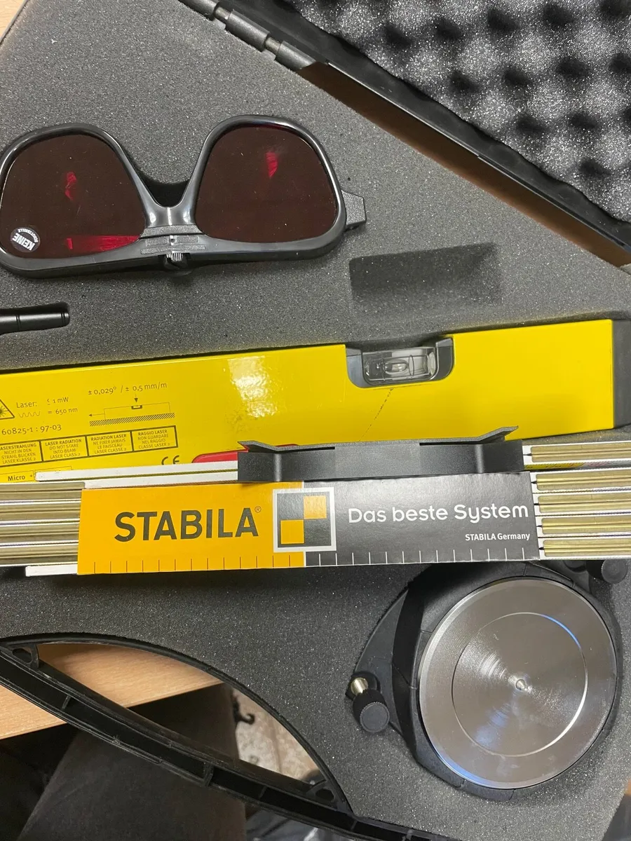 Laser-System - Image 4