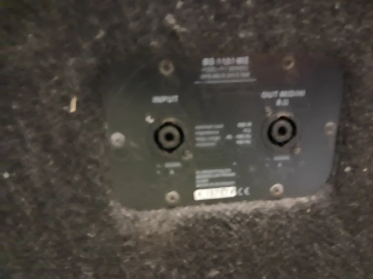 Pa system - Image 3