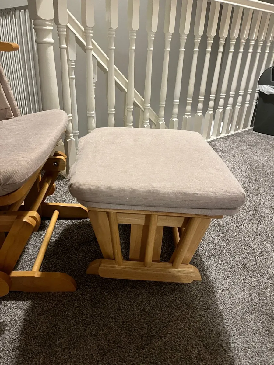 Rocking chair - Image 4