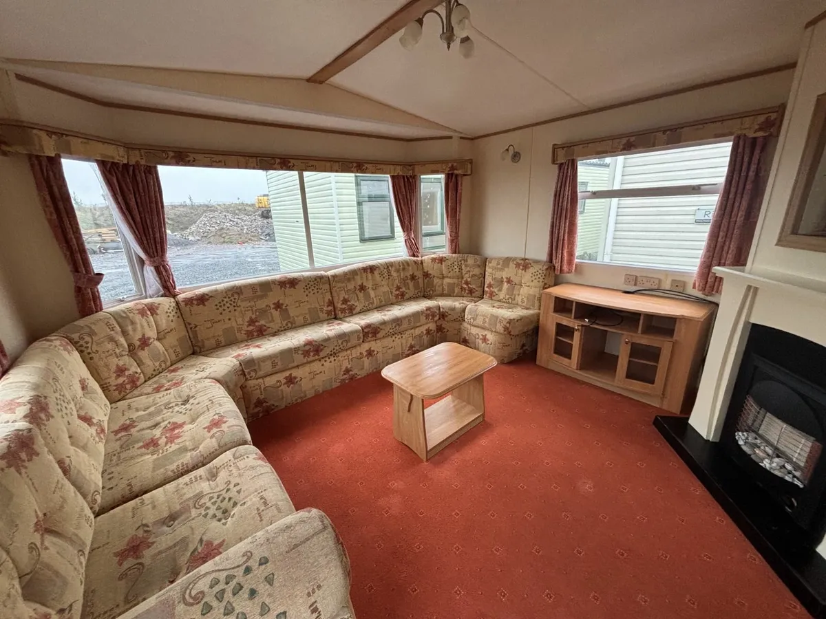 36X12 A.B.I 3Bed, Oil Heating, Free Deliv 60 Mile - Image 2