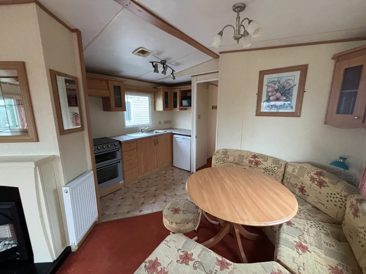 36X12 A.B.I 3Bed, Oil Heating, Free Deliv 60 Mile - Image 3
