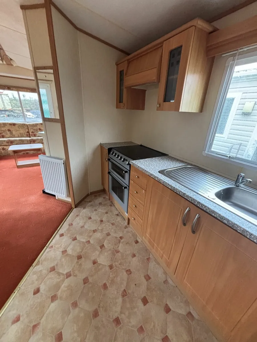 36X12 A.B.I 3Bed, Oil Heating, Free Deliv 60 Mile - Image 4