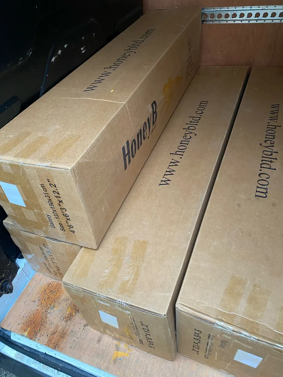 Brand new mattresses (clearance sale)