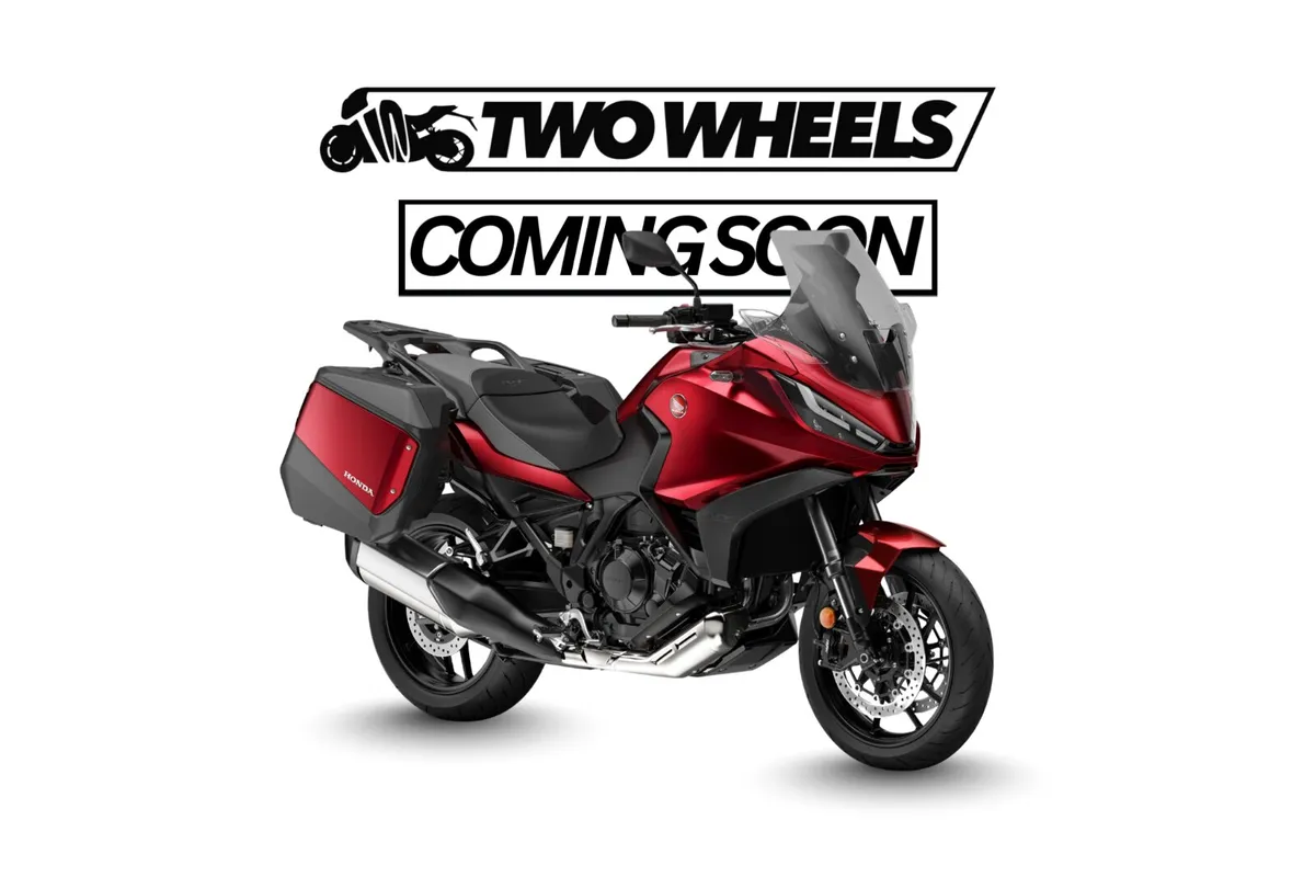 HONDA NT1100A *New Arrival*