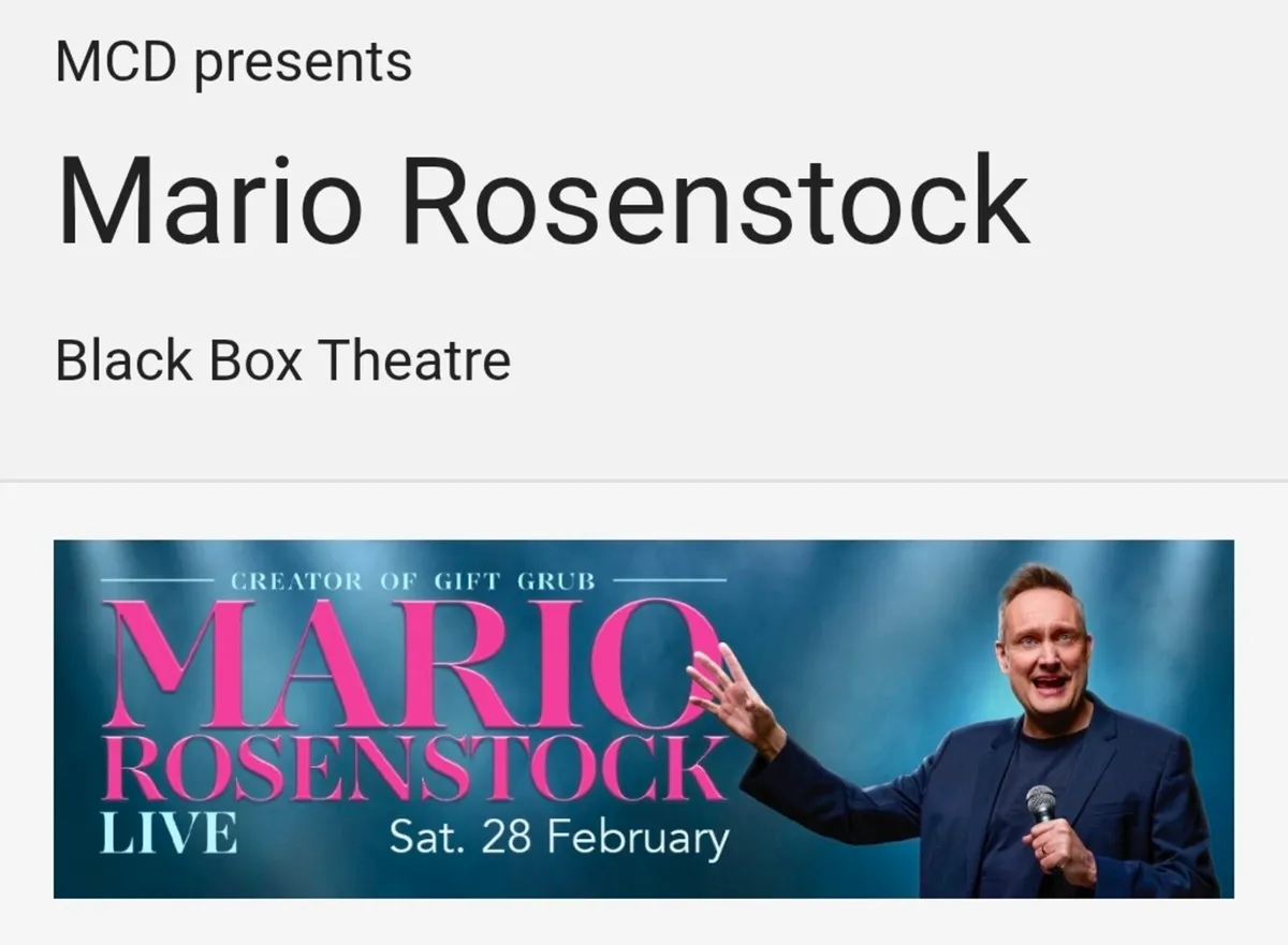 Gift Grub Galway - Image 1