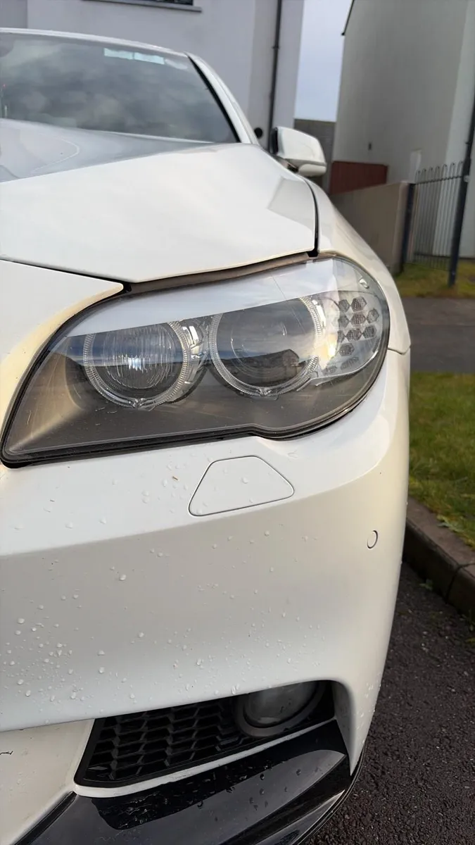 BMW F10 Headlights F-11 - Image 2