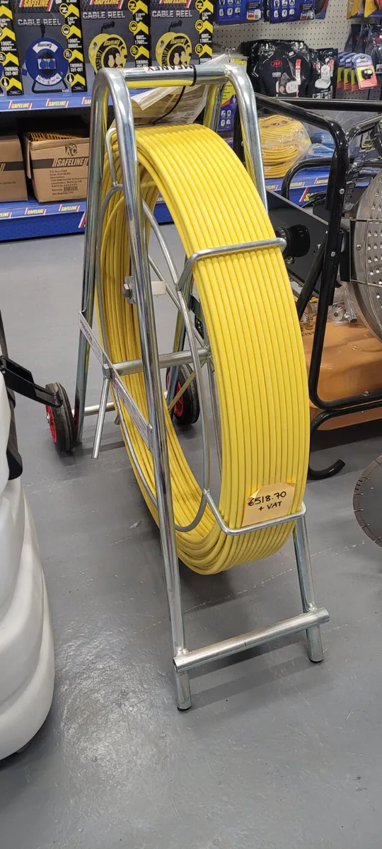 Cobra Reels - Image 1