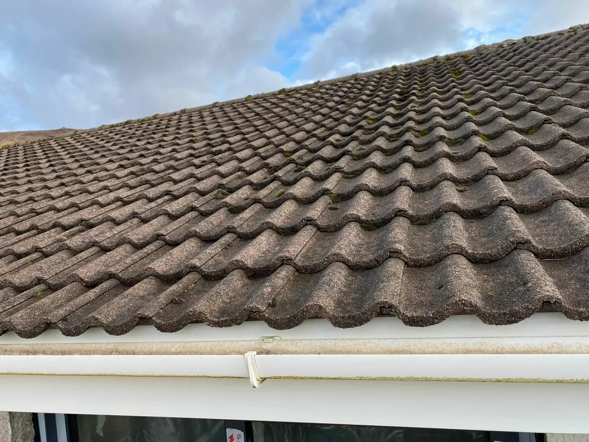 Roof tiles - Image 2