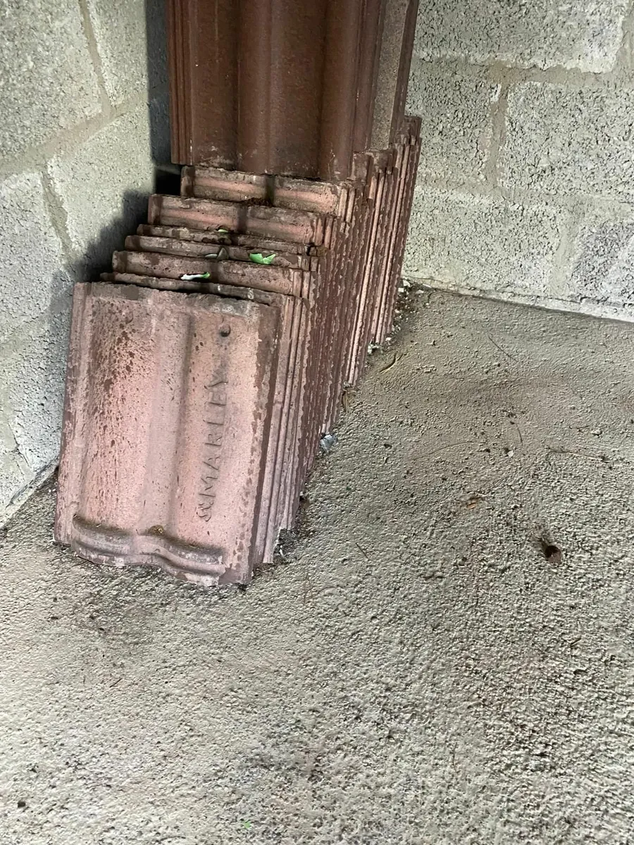 Roof tiles - Image 1