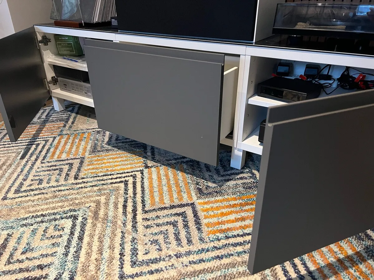 IKEA Bestå storage unit - Image 2