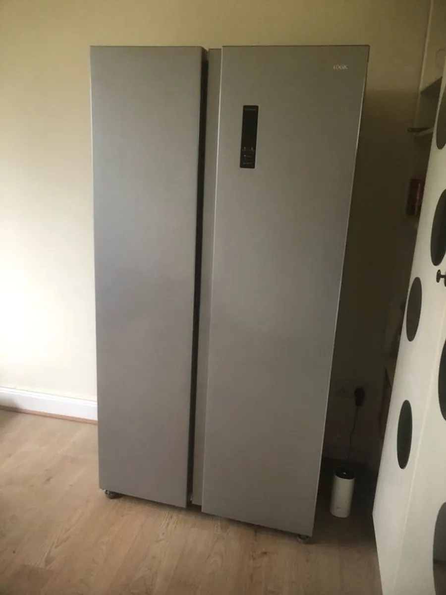 Fridge Freezer - Image 1