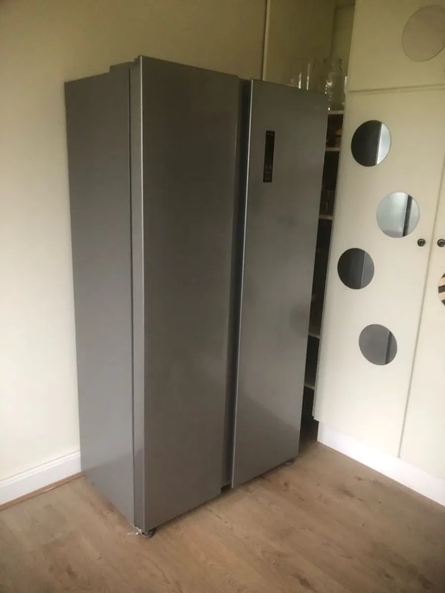 Fridge Freezer - Image 2