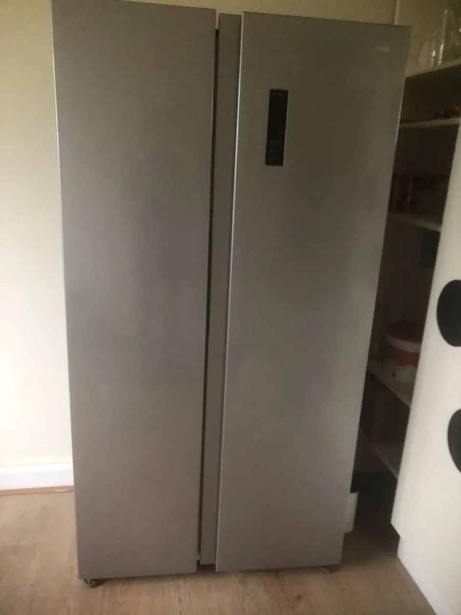 Fridge Freezer - Image 3