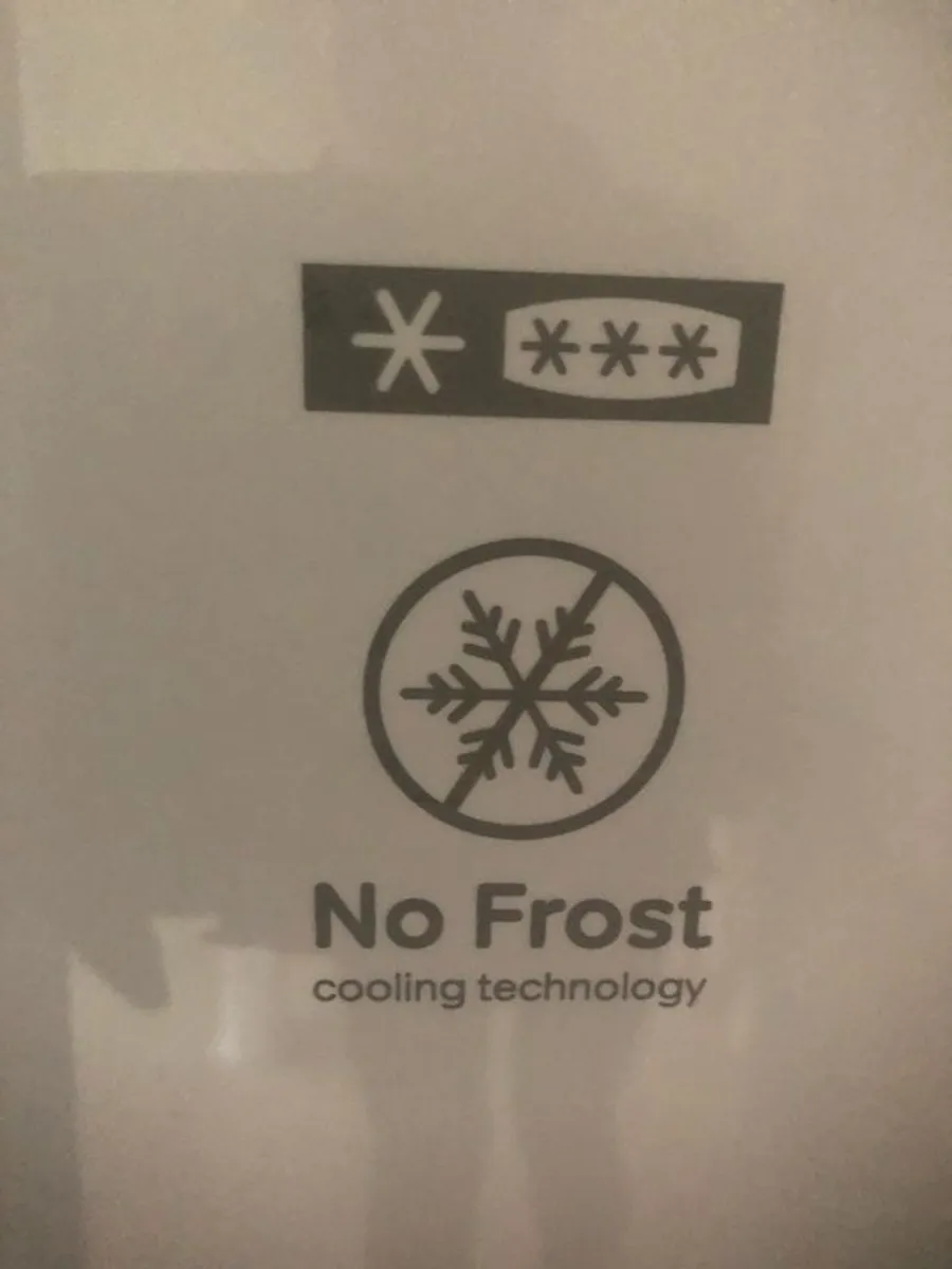 Fridge Freezer - Image 4