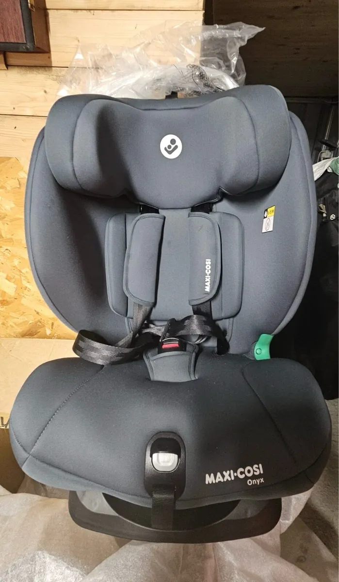 Car Seat (Maxi Cosi) - Image 2