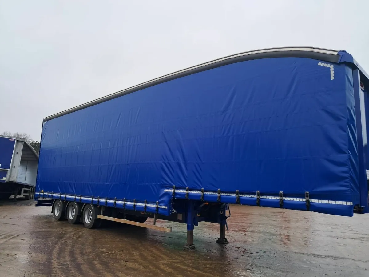 2018 SDC Double deck - Image 4