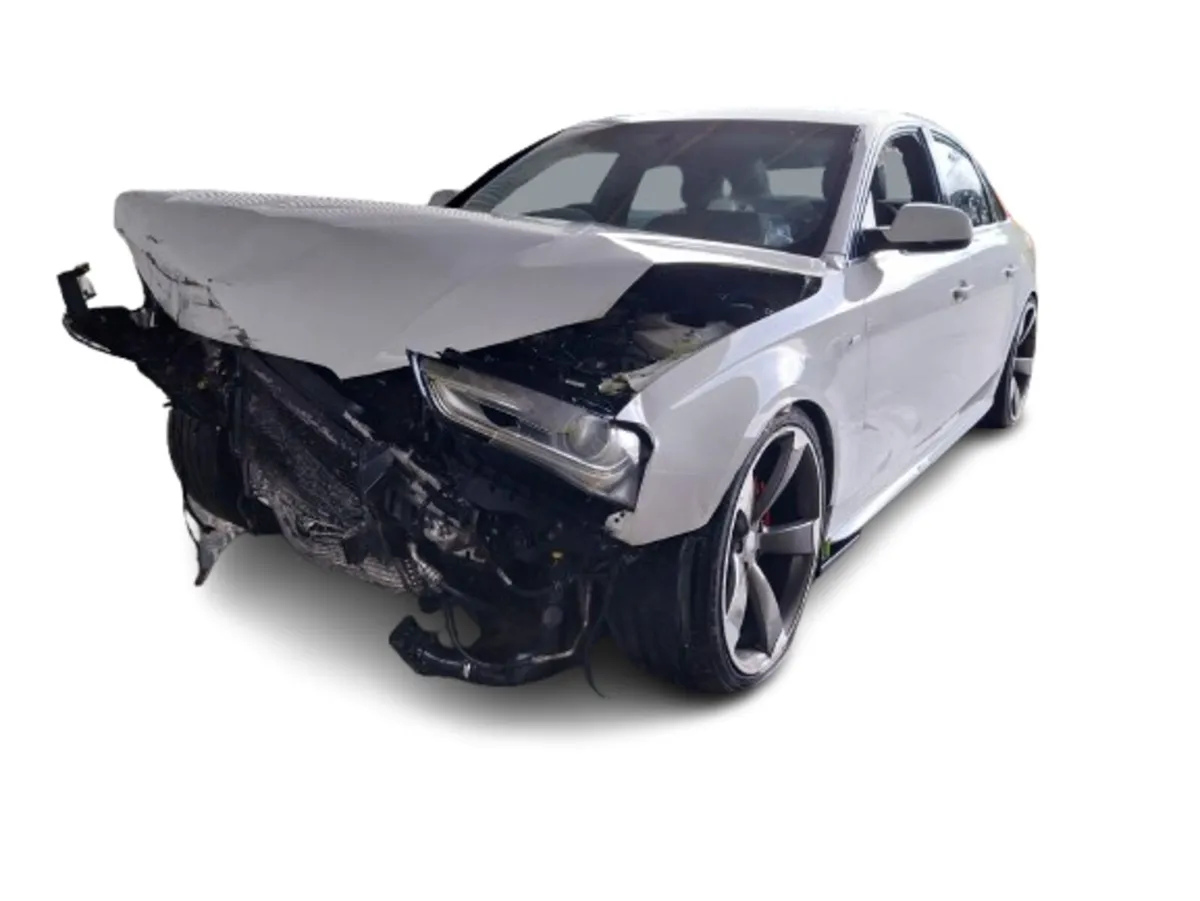 2013 AUDI A4 For Breaking/Dismantling - Image 3