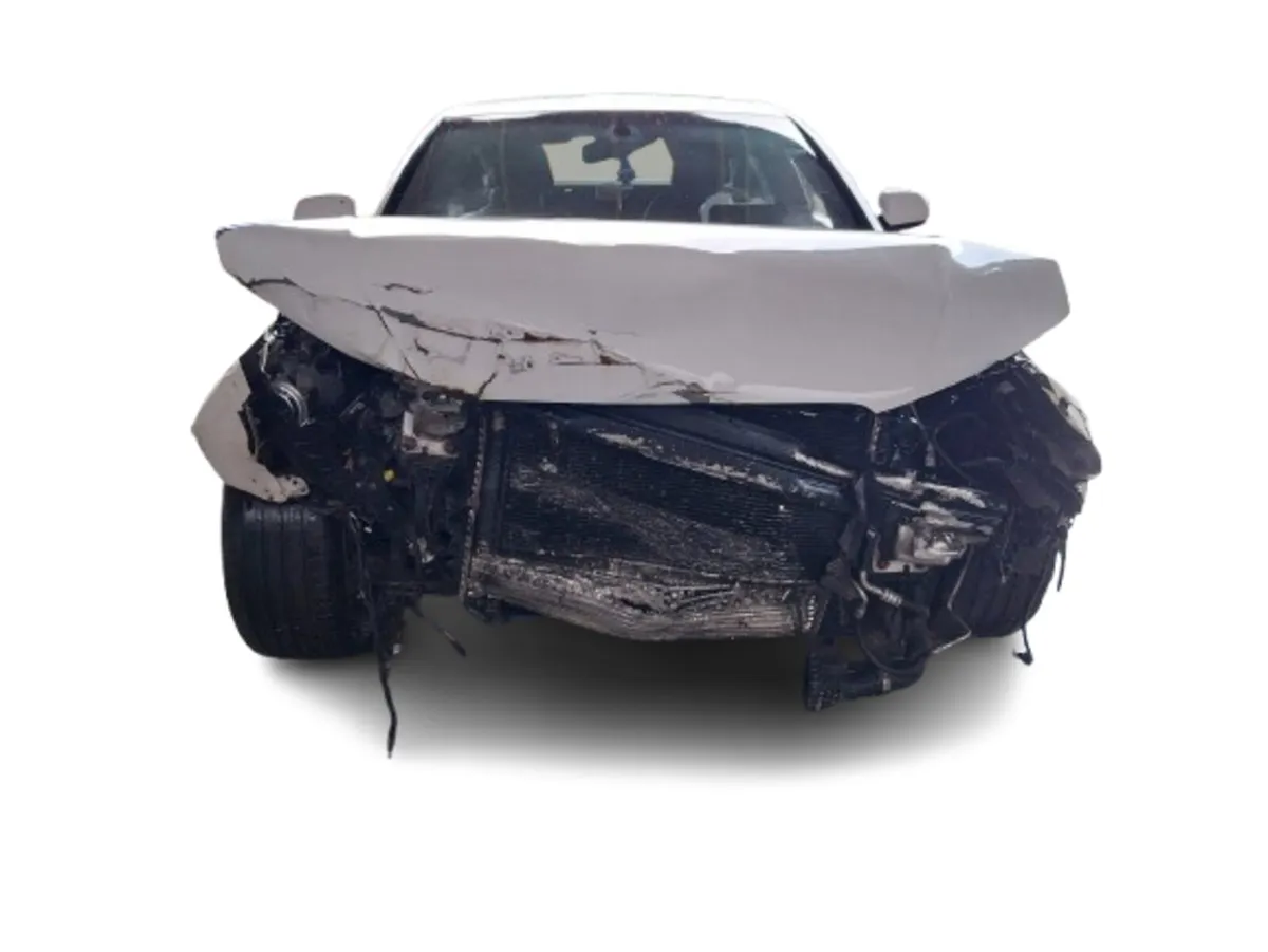 2013 AUDI A4 For Breaking/Dismantling - Image 2