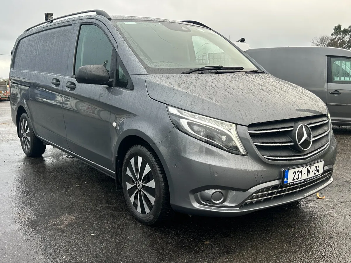 119L Automatic - Image 1