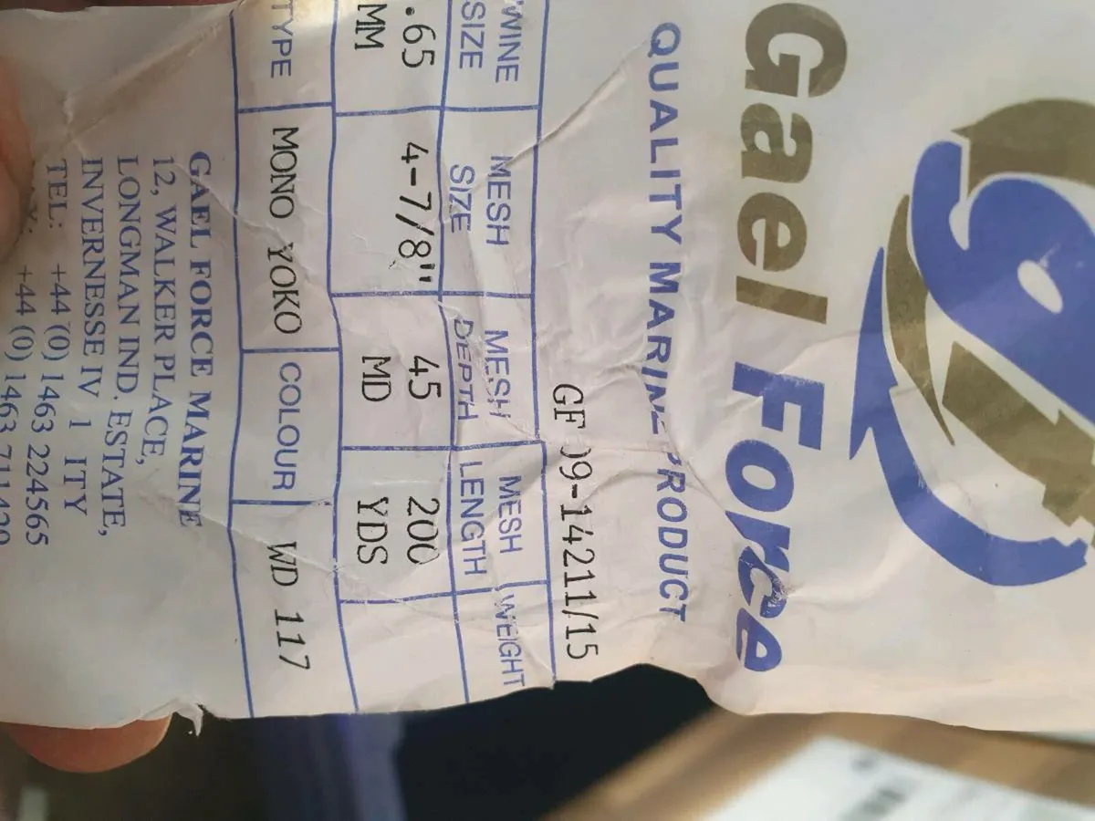 Fishing Gear - Image 3