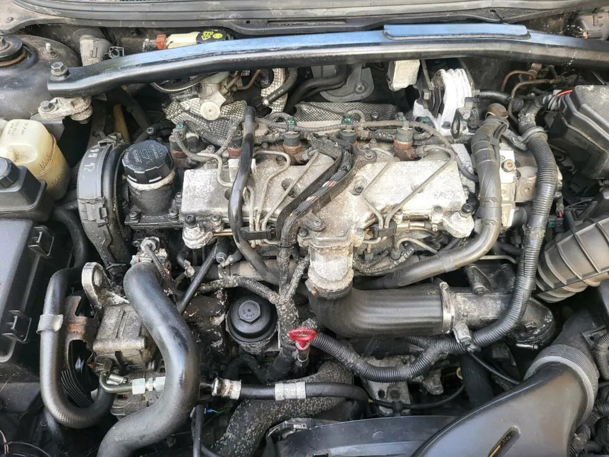 2x Volvo v70 - Image 3