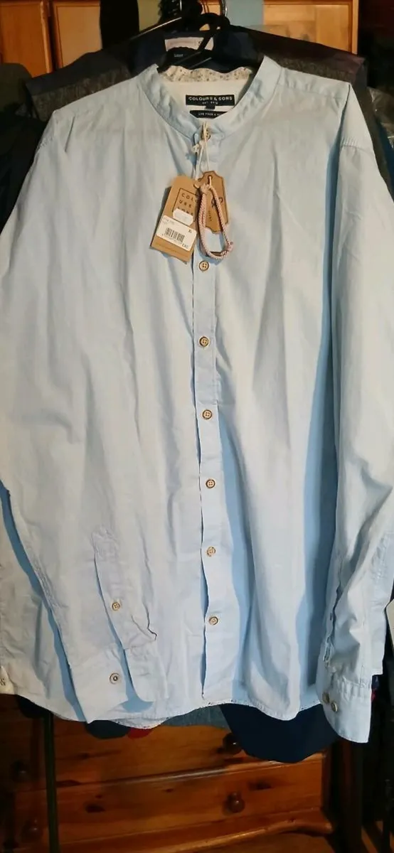 New colours & sons shirt - Image 1