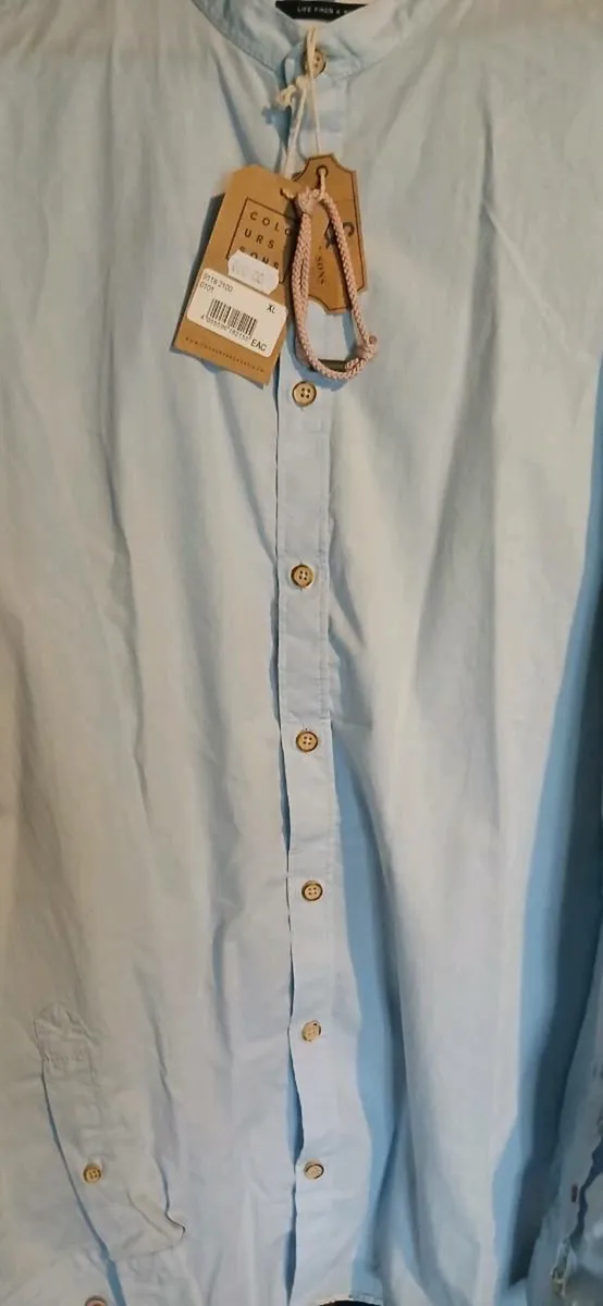 New colours & sons shirt - Image 2