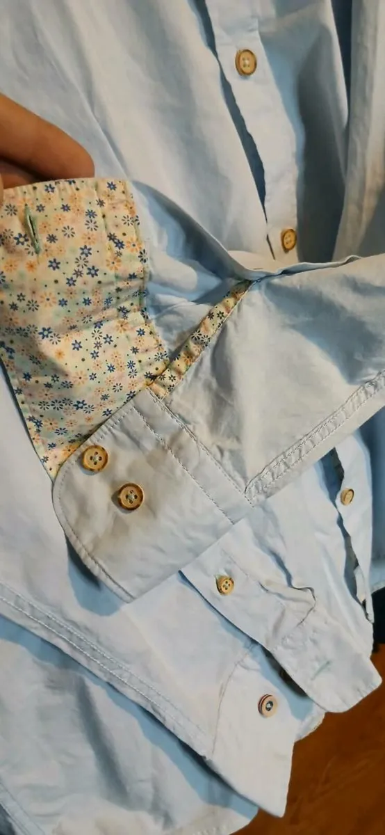 New colours & sons shirt - Image 4