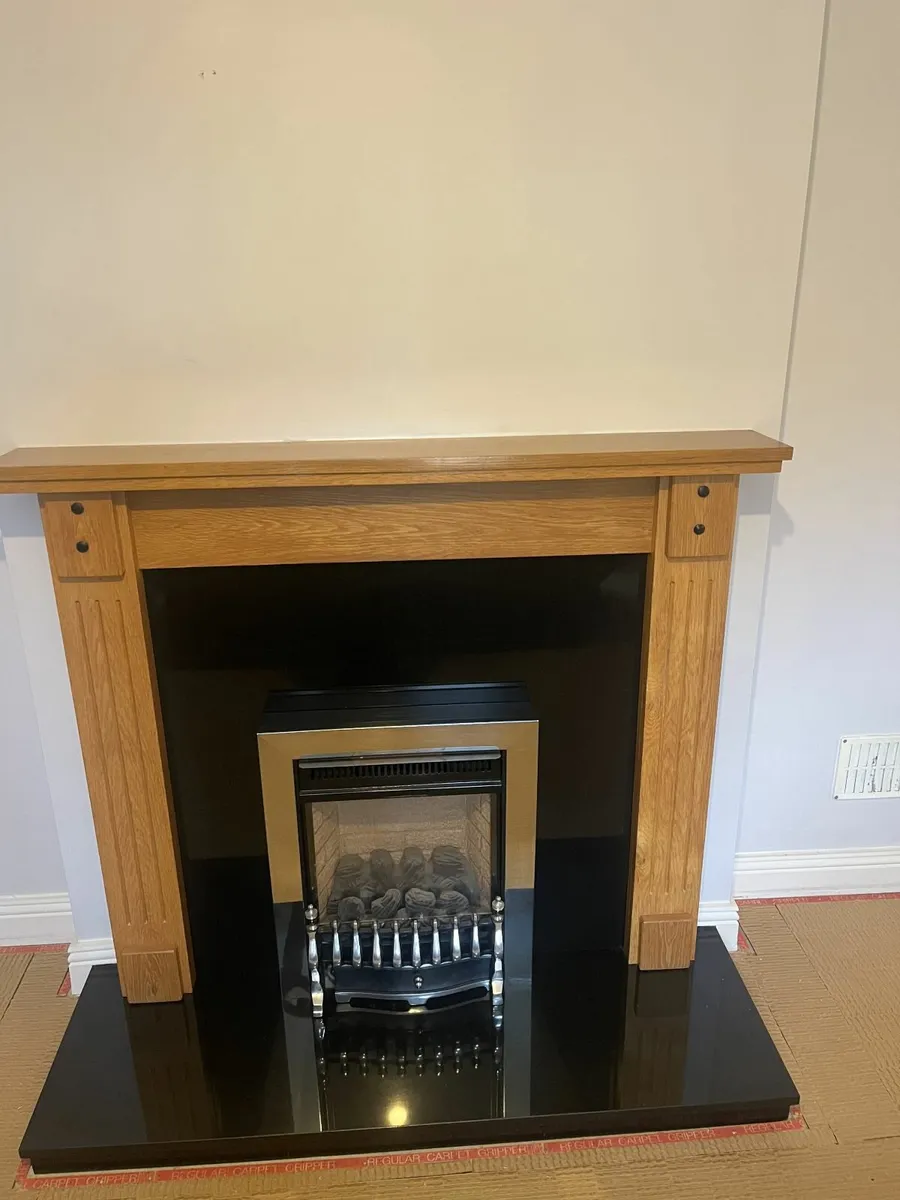 Fireplace - Image 3