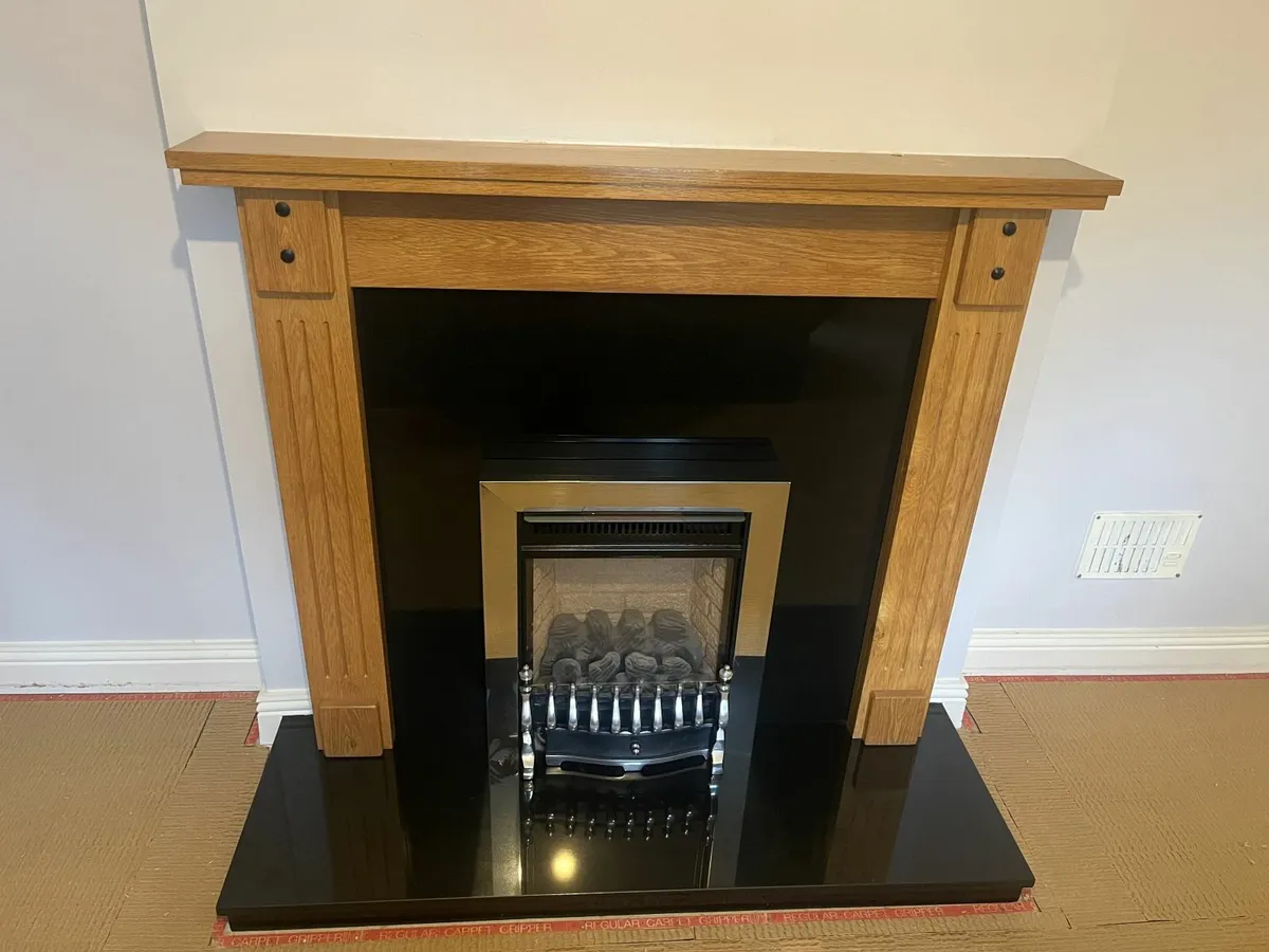 Fireplace - Image 2