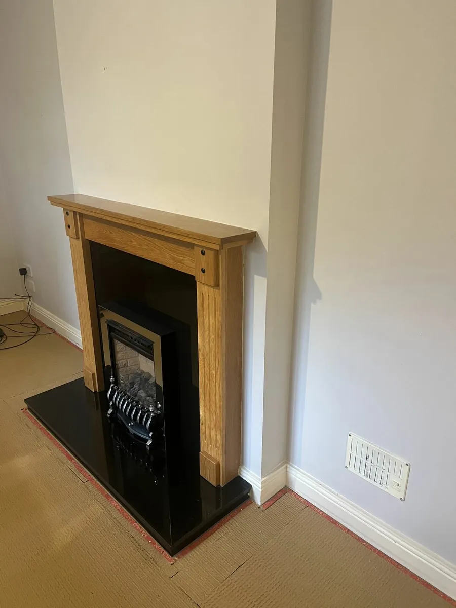 Fireplace - Image 4