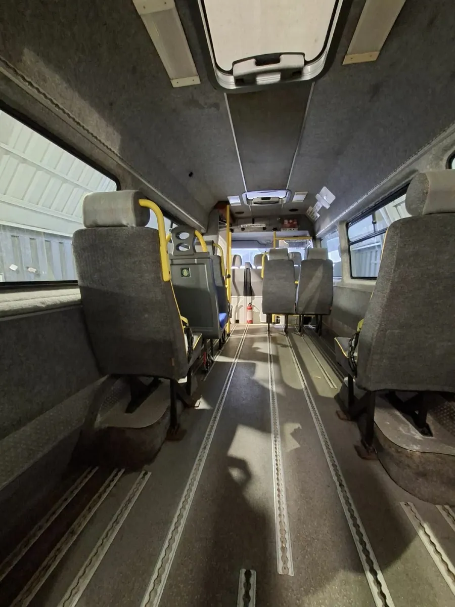 Volkswagen Other 2005 - Image 4