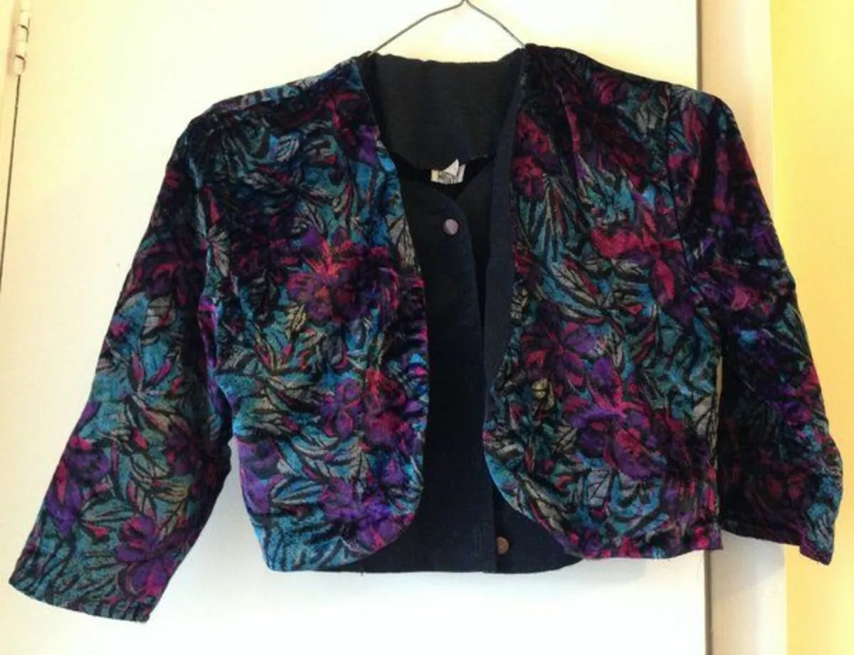 Vintage Jacket - Image 1