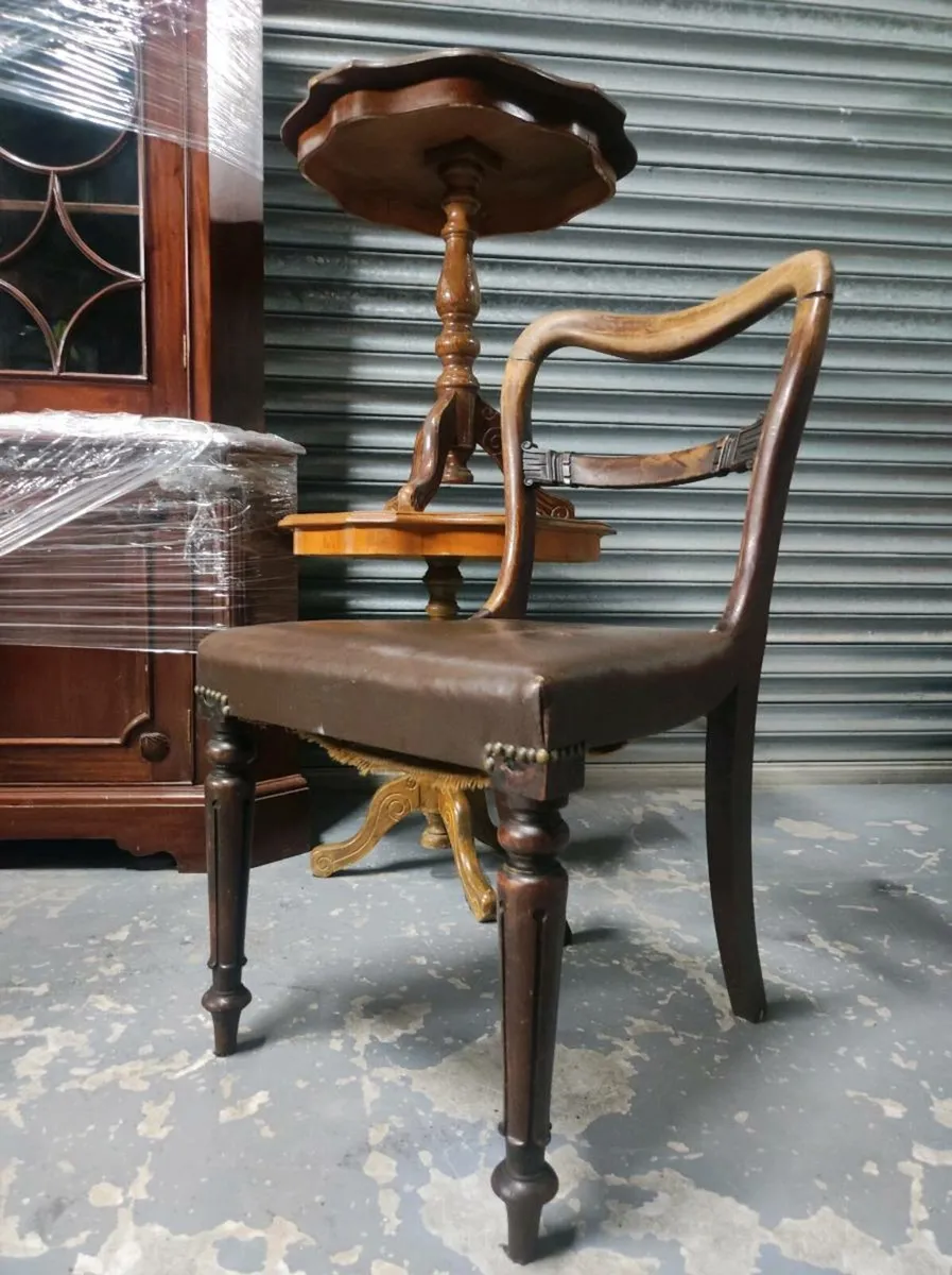 Various Vintage & Antique furniture - Image 3