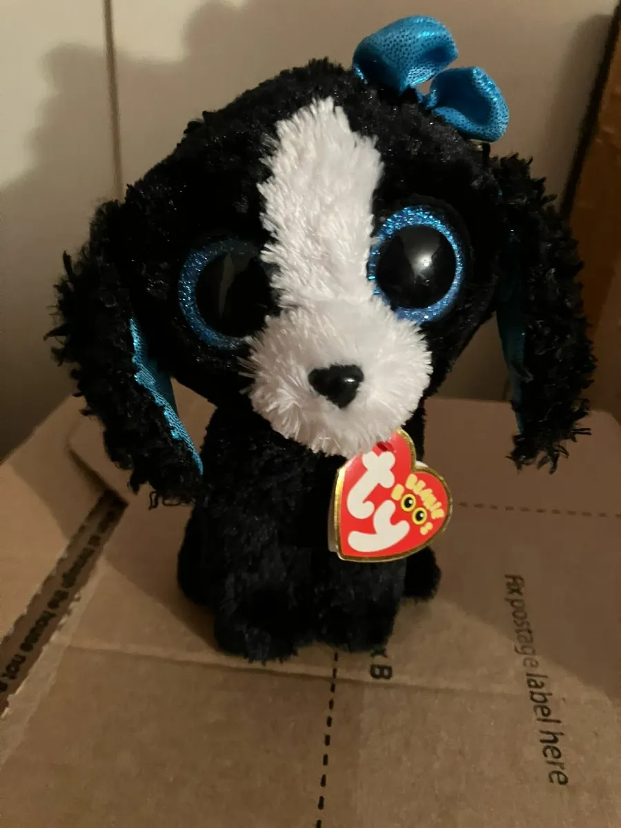 TY Beanies - Image 1