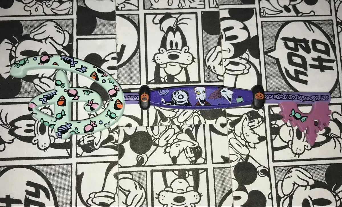 Disney Keys - Image 2