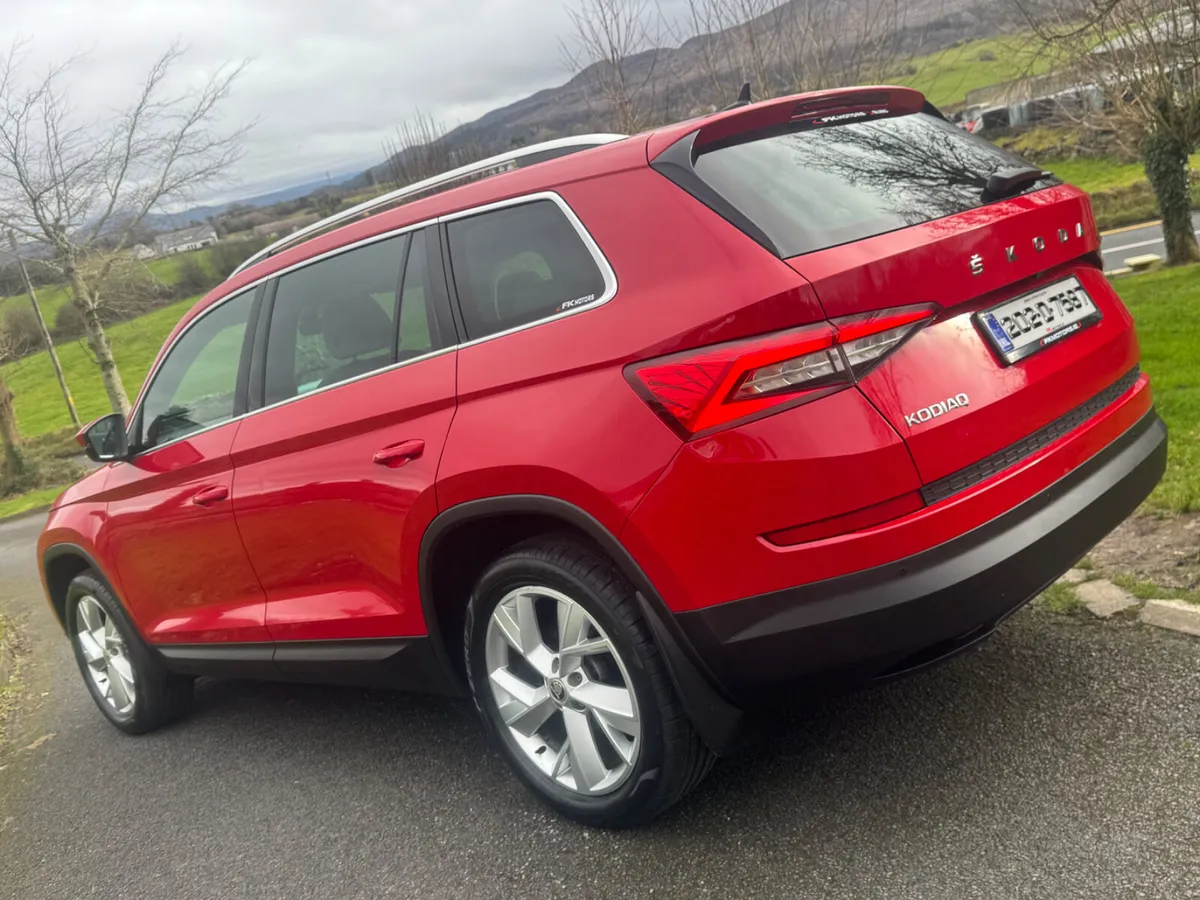 Skoda kodiaq style alloys 5x112