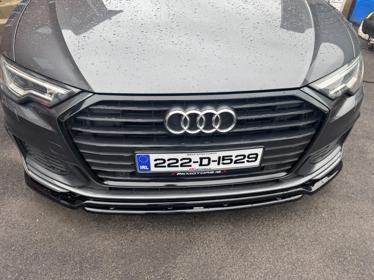 Window tint & dechrome Sligo - Image 3