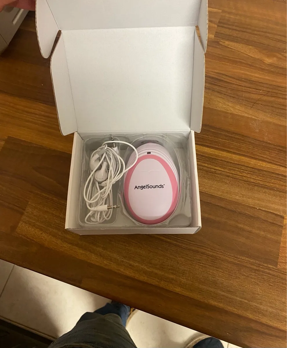 Angel Sounds Doppler - Image 2