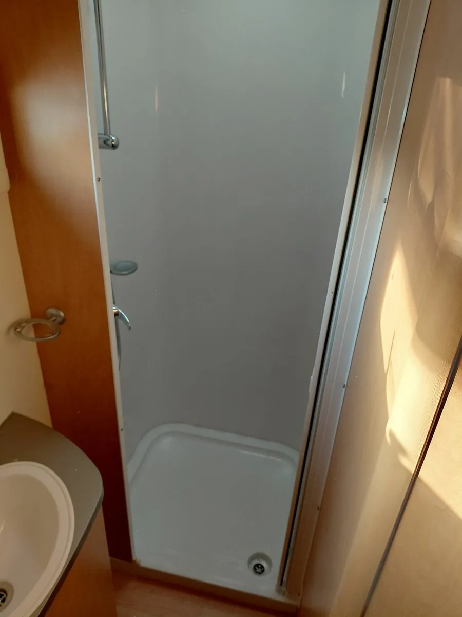 2011 Bailey olympus - Image 3