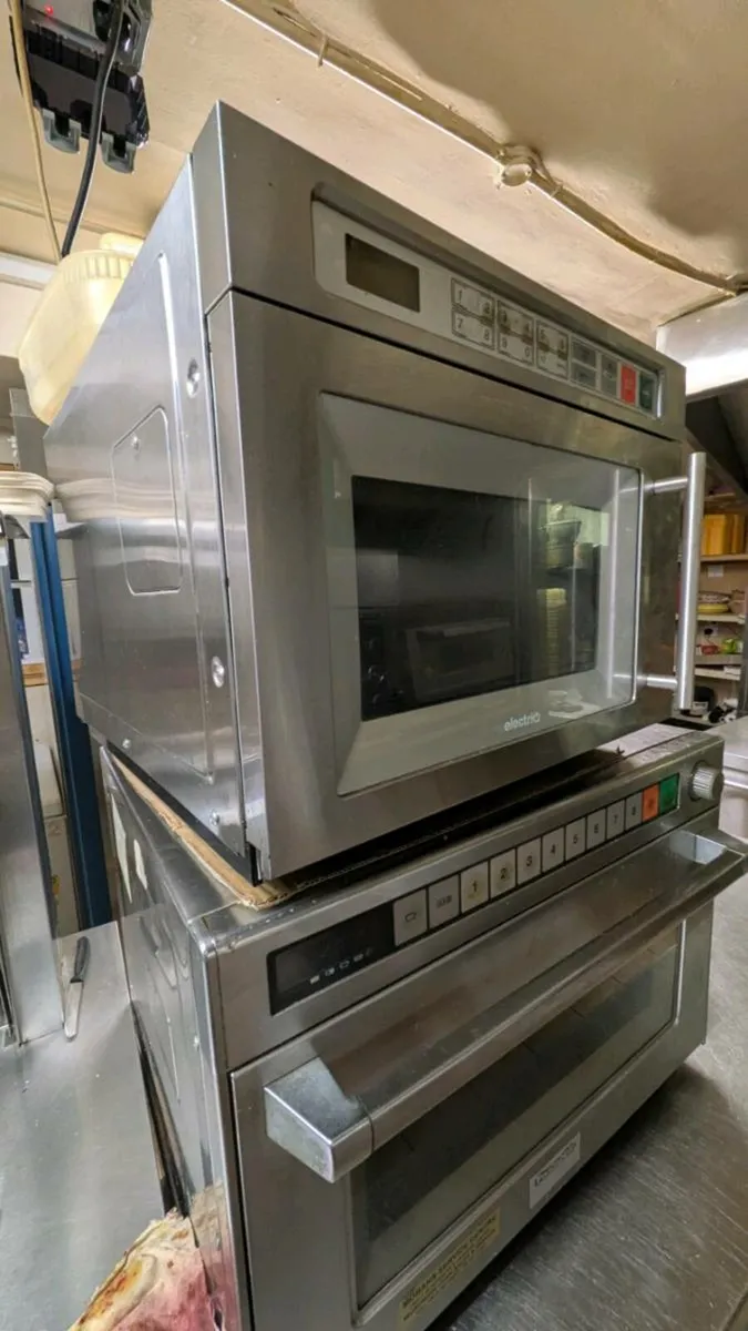 Restaurant equipment - Image 2