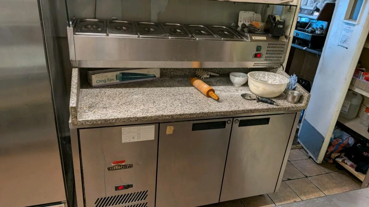 Restaurant equipment - Image 3