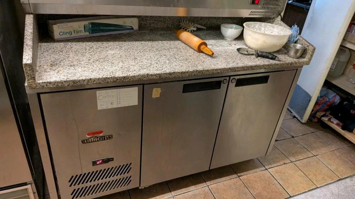 Restaurant equipment - Image 4